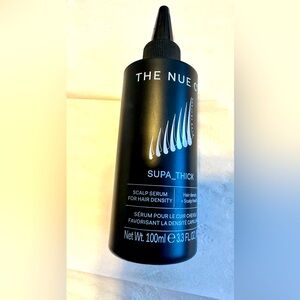 BN. The Nu Co Supa Thick 3.3 oz